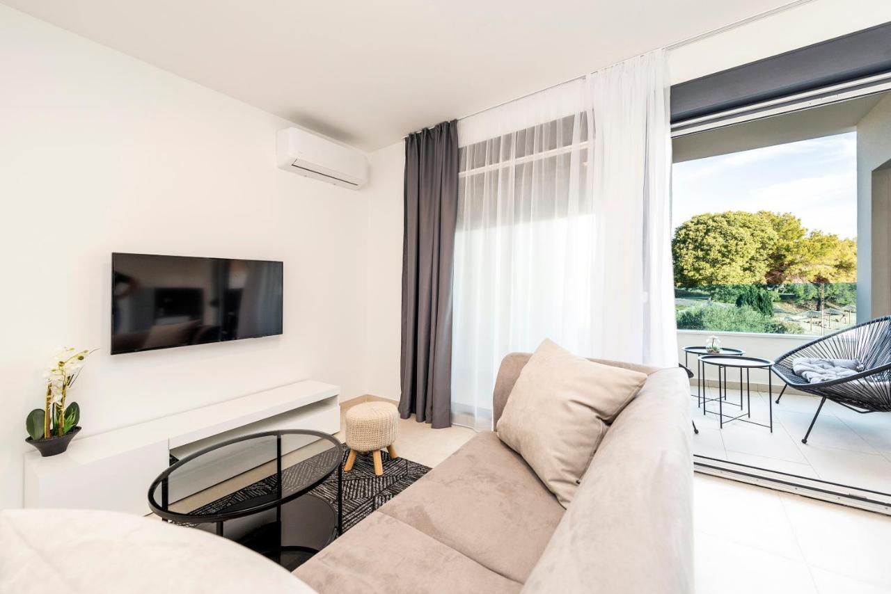 Villa Fresca Bibinje Zewnętrze zdjęcie