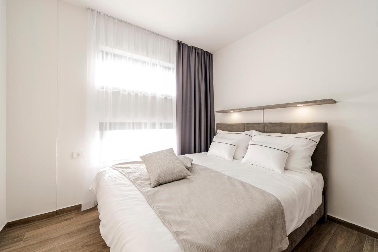 Villa Fresca Bibinje Zewnętrze zdjęcie