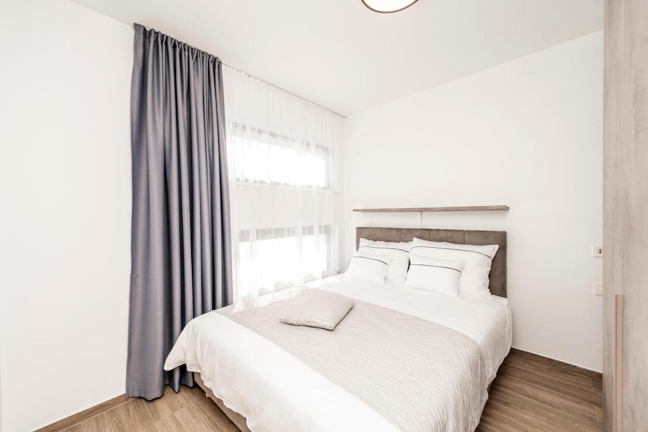 Villa Fresca Bibinje Zewnętrze zdjęcie